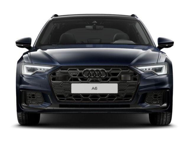 Audi A6 Avant S line 50 TDI quattro tiptronic - Samsaru's Car Outlet
