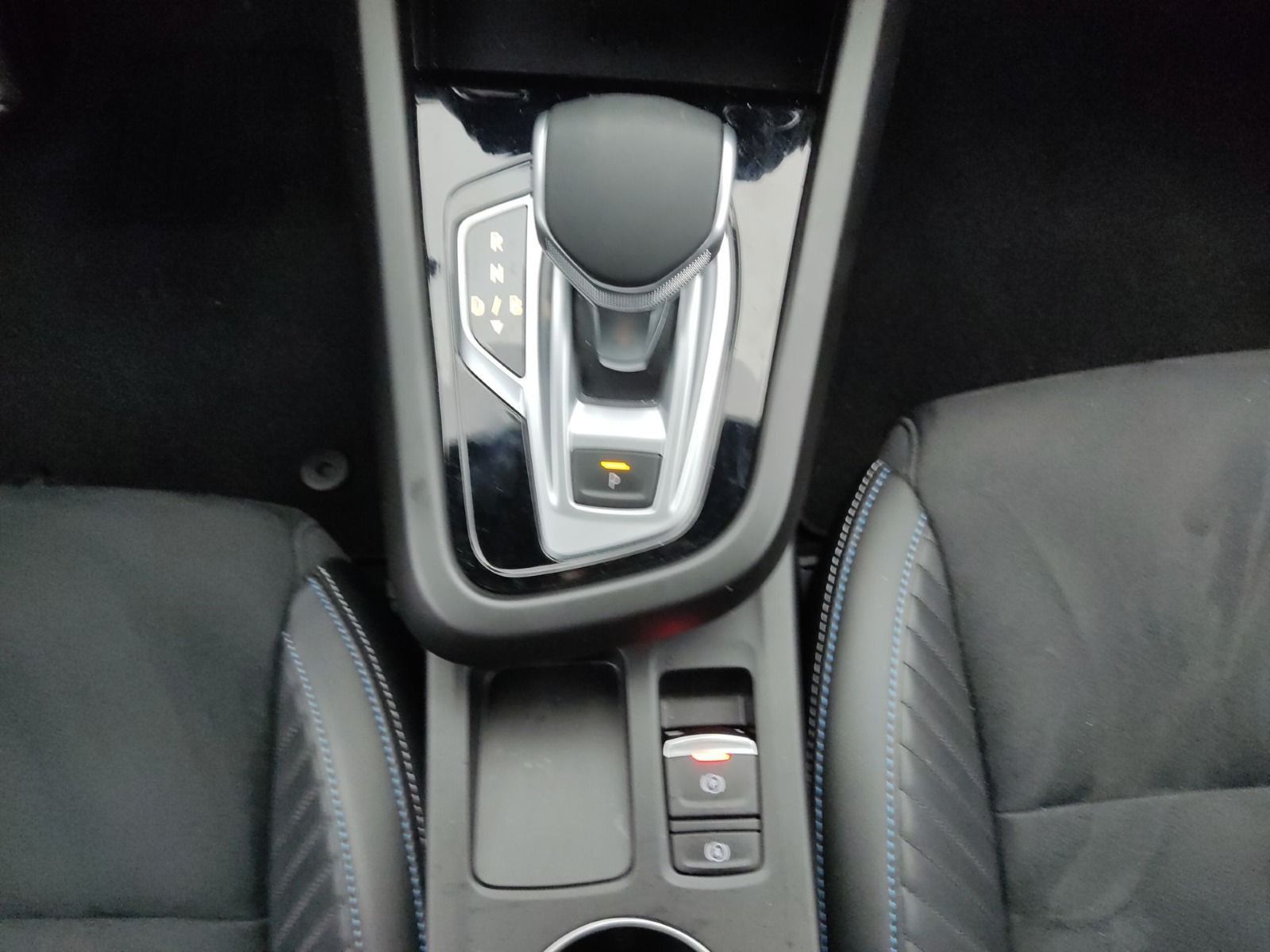 Renault Arkana - Samsaru's Car Outlet
