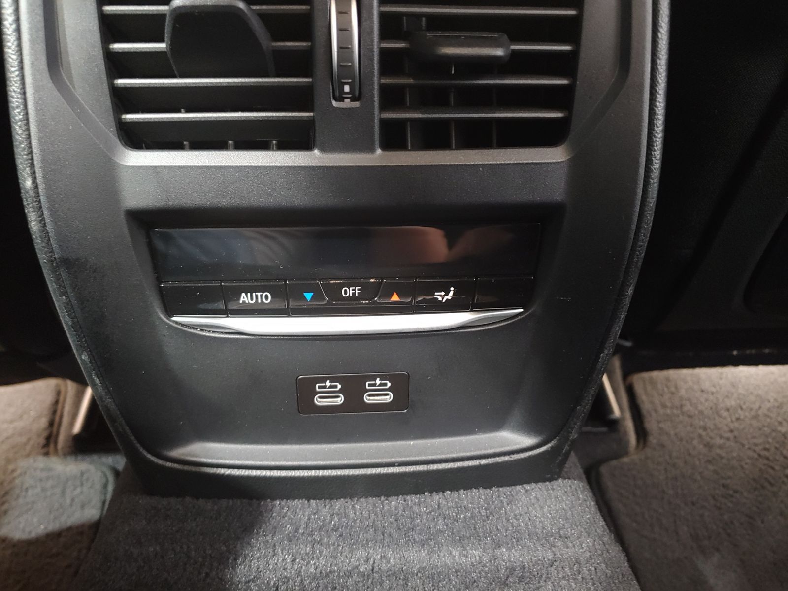 BMW 320e Advantage - Samsaru's Car Outlet