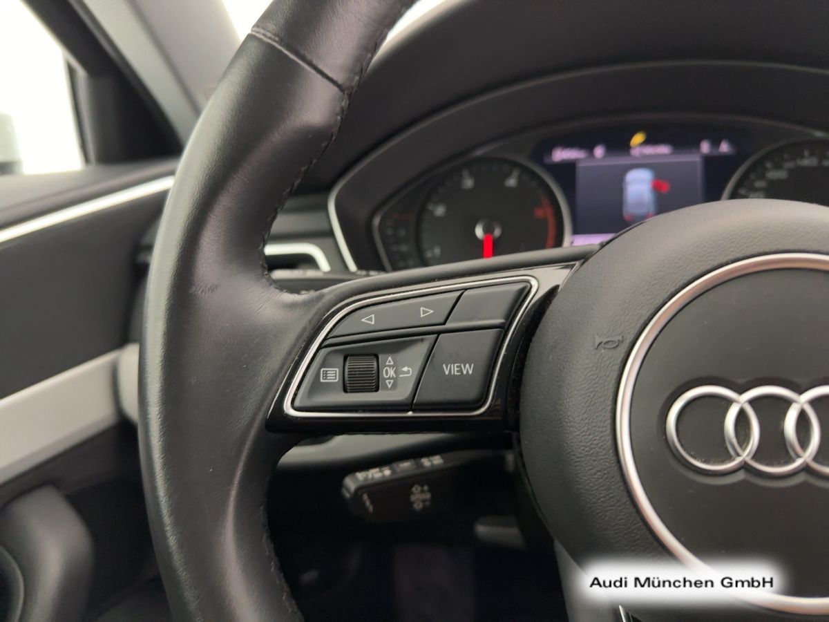 Audi A4 Avant 40 TDI S tronic advanced - Samsaru's Car Outlet