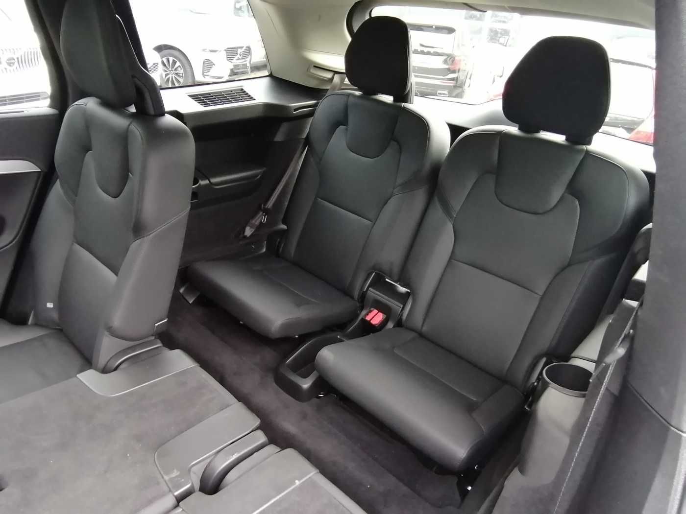 Volvo XC90 B5 D AWD Plus Bright 7-Sitzer