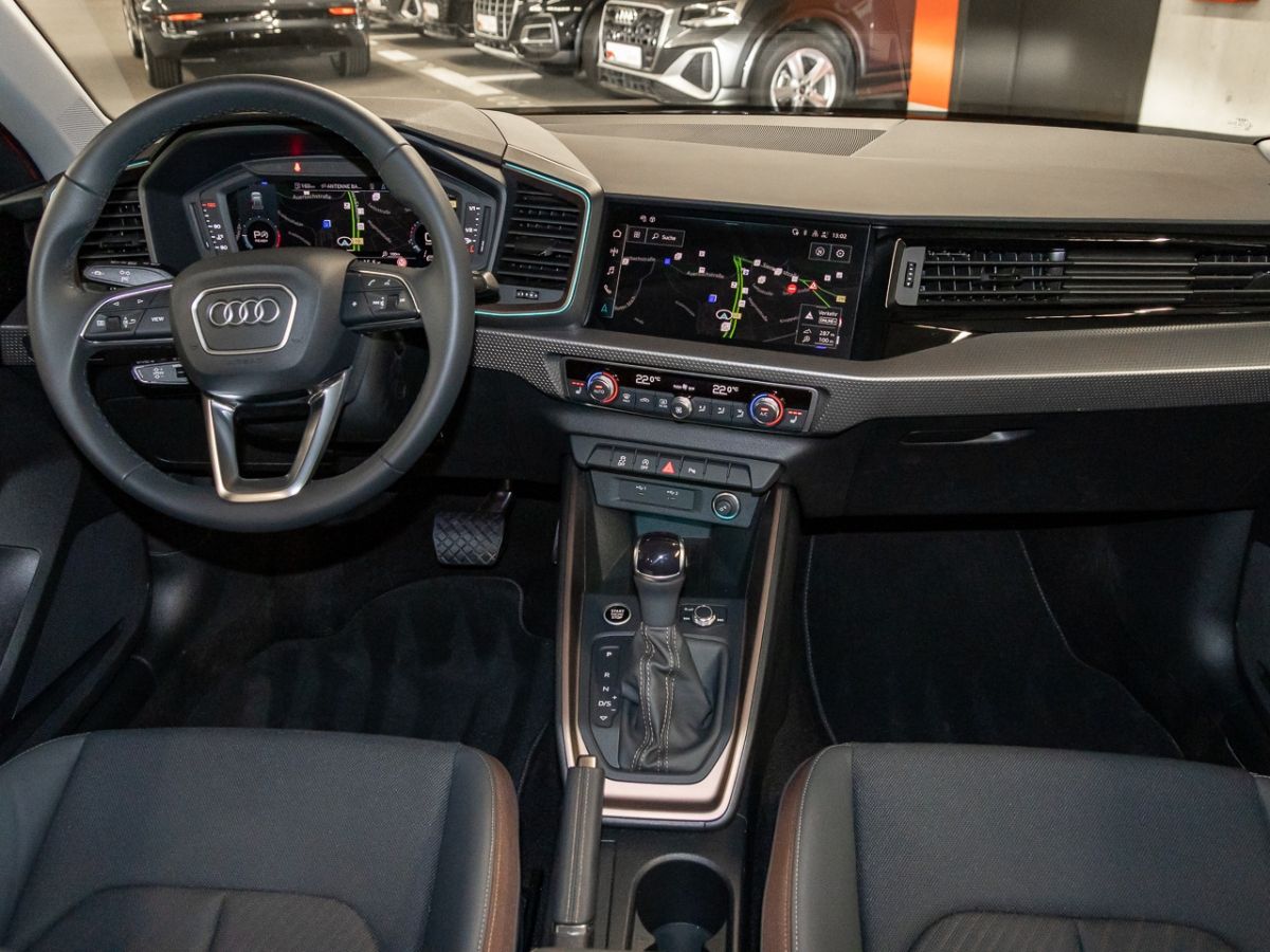 Audi A1 Sportback 25 TFSI S tronic - Samsaru's Car Outlet