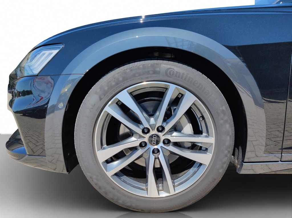 Audi A6 allroad 40 TDI quattro S tronic - Samsaru's Car Outlet