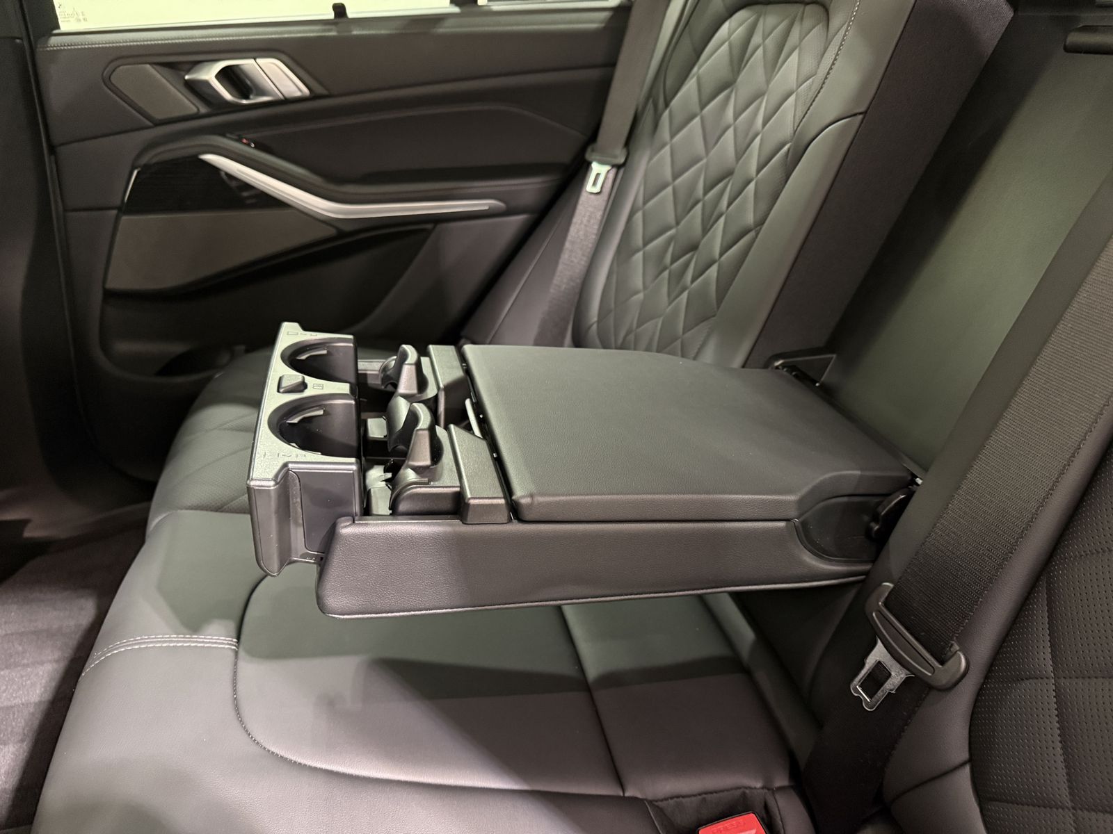 BMW X5 xDrive40d M Sportpaket Luftfeder AHK ACC 360°