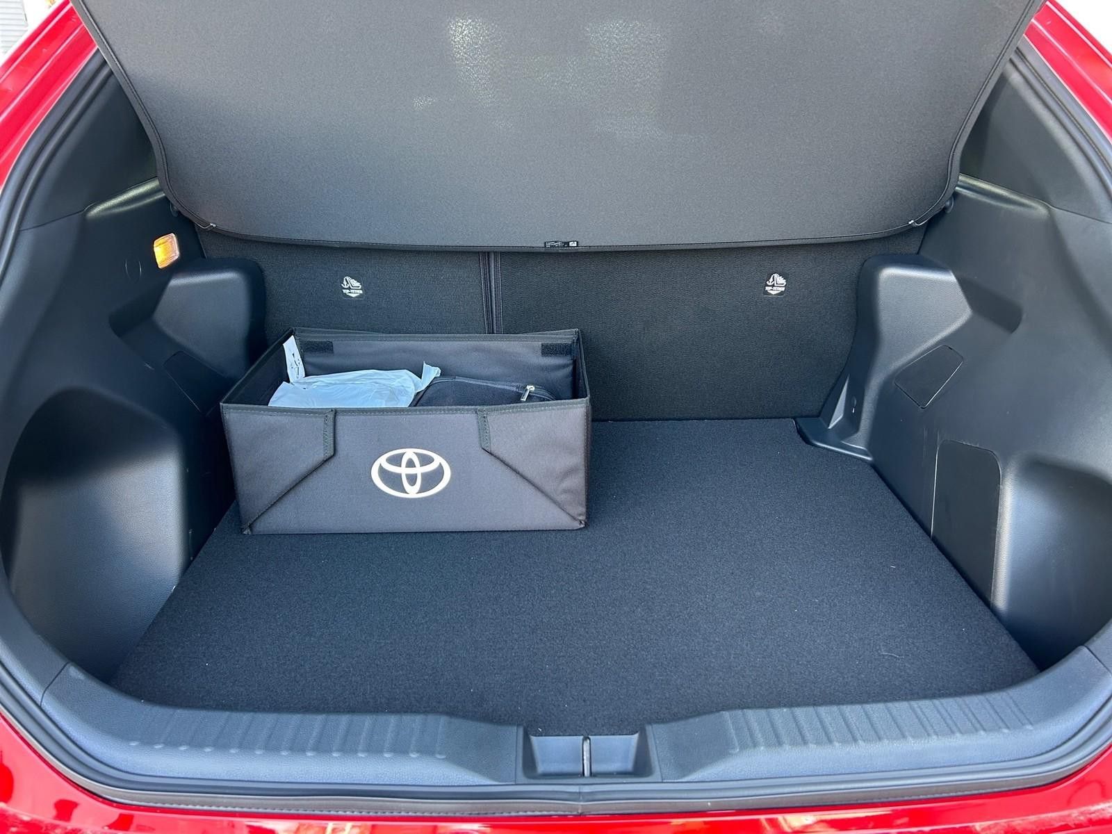 Toyota Yaris Cross Hybrid FWD Teamplayer +Safety- & Win