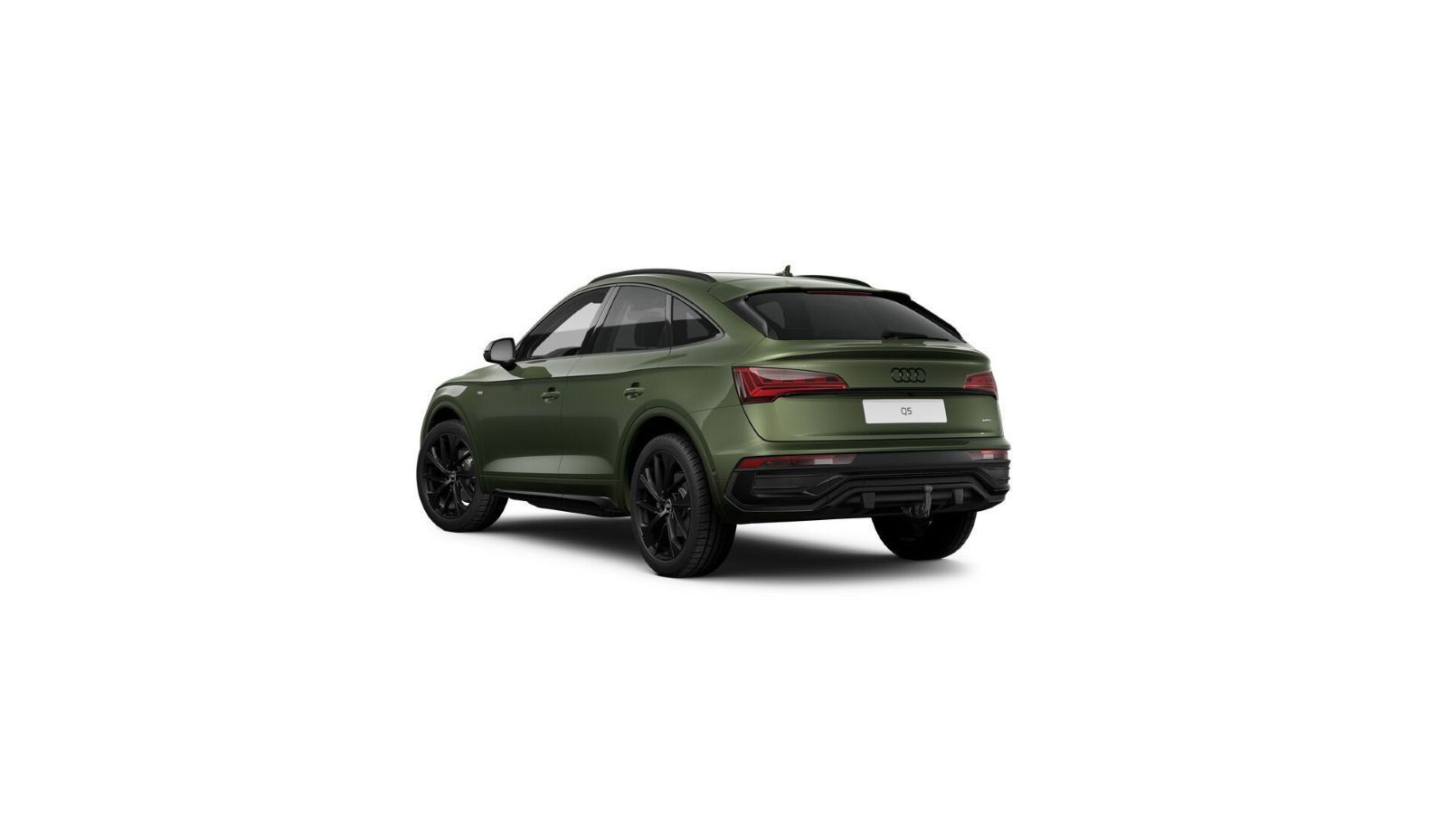 Audi Q5 Sportback 45 TFSI S LINE QUATTRO - Samsaru's Car Outlet