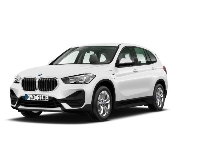 BMW X1 xDrive25e Advantage Steptronic - Samsaru's Car Outlet