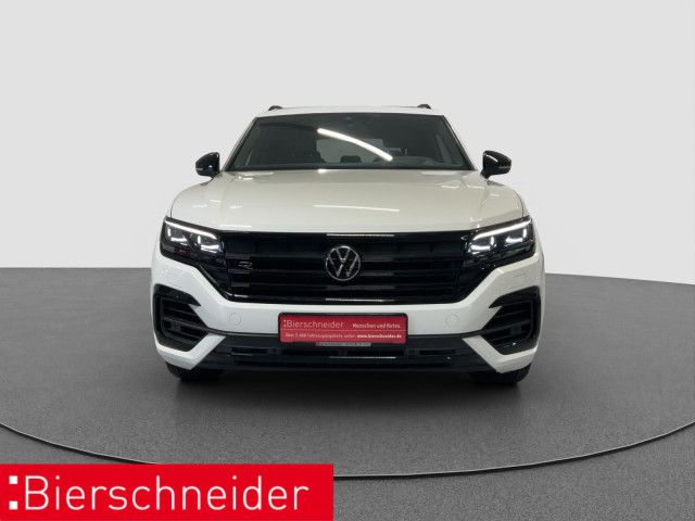Volkswagen Touareg 3.0 TSI eHybrid R - Samsaru's Car Outlet
