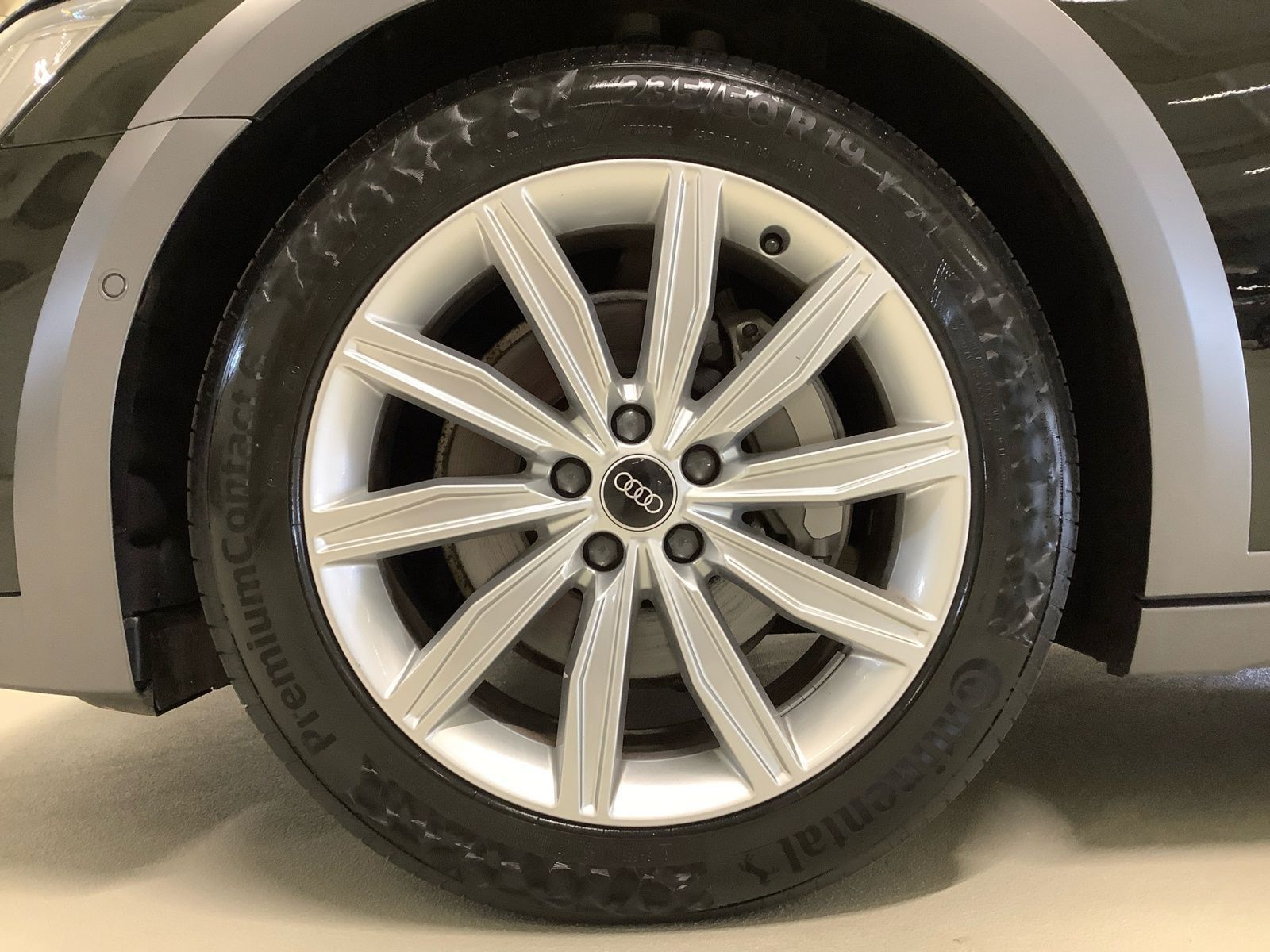 Audi A6 allroad quattro 45 TDI S tronic - Samsaru's Car Outlet