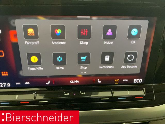 Volkswagen T7 Multivan 1.5 TSI eHybrid 4Mo Style LÜ VOLL! 7