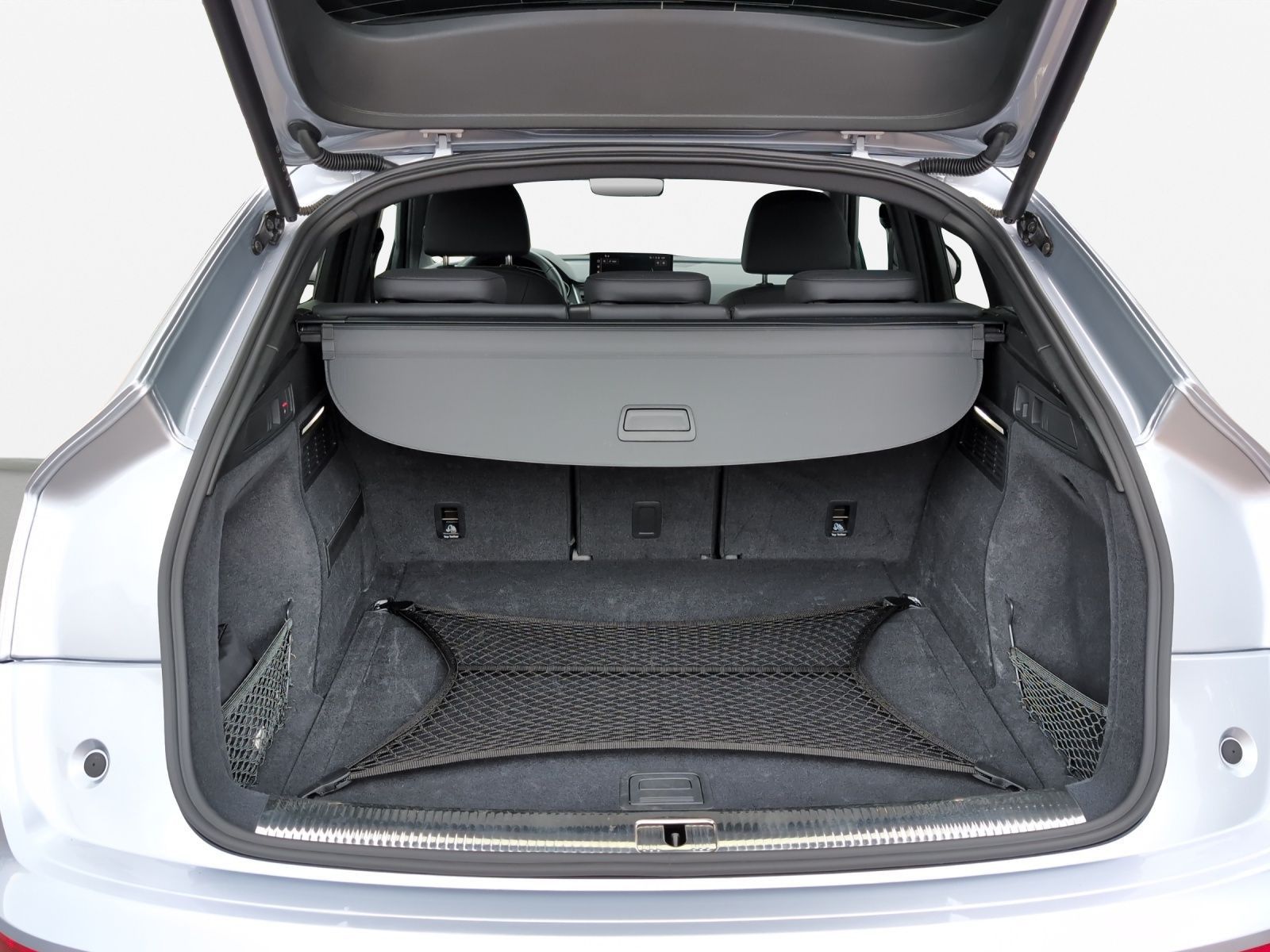 Audi Q5 Sportback 50 TDI qu. S line Matrix*AHK*HuD*