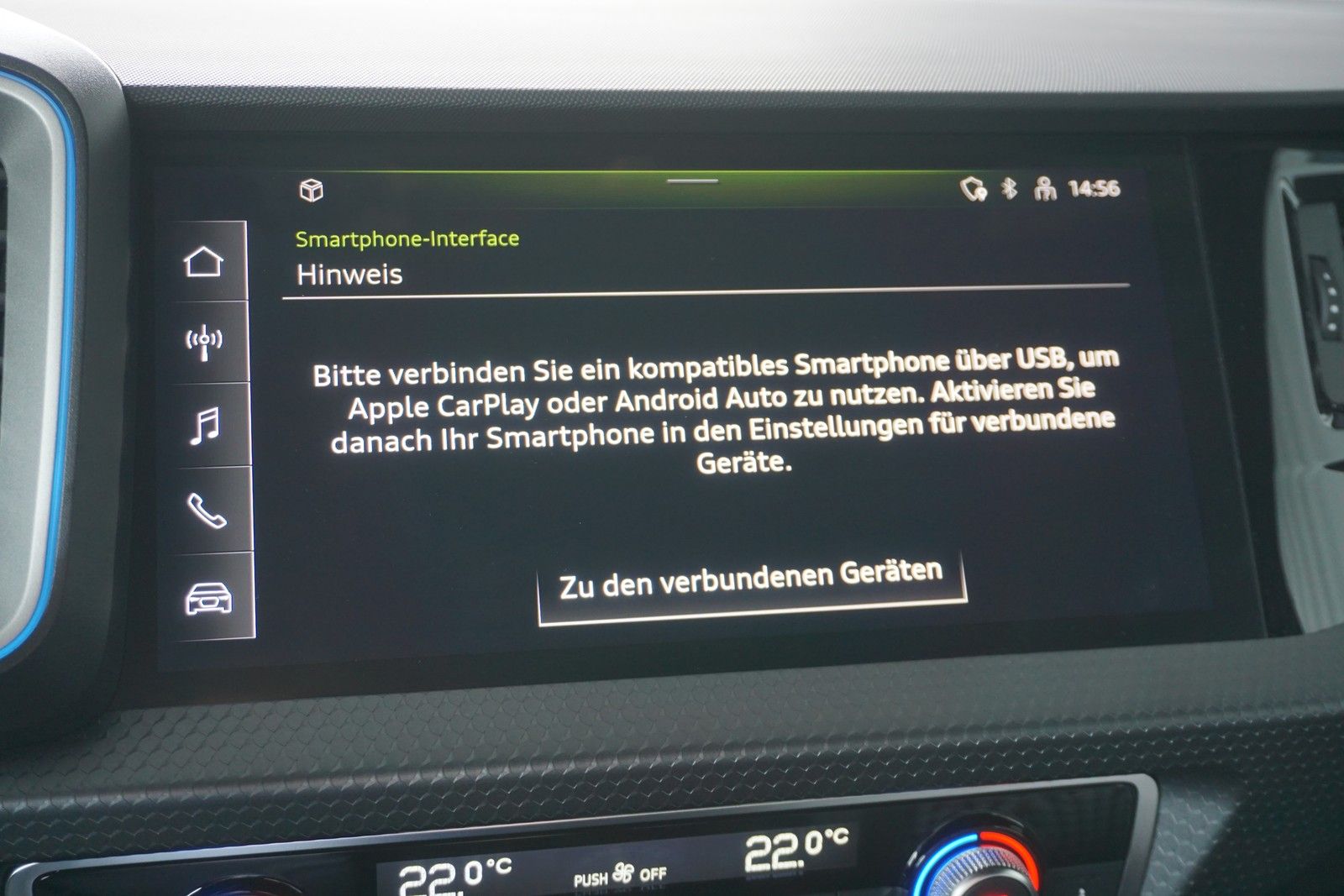 Audi A1 Sportback 40 TFSI S tronic S line - Samsaru's Car Outlet