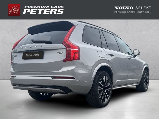 Volvo XC90 Plus Dark T8  20''LM 7-Sitzer ACC Standhz A