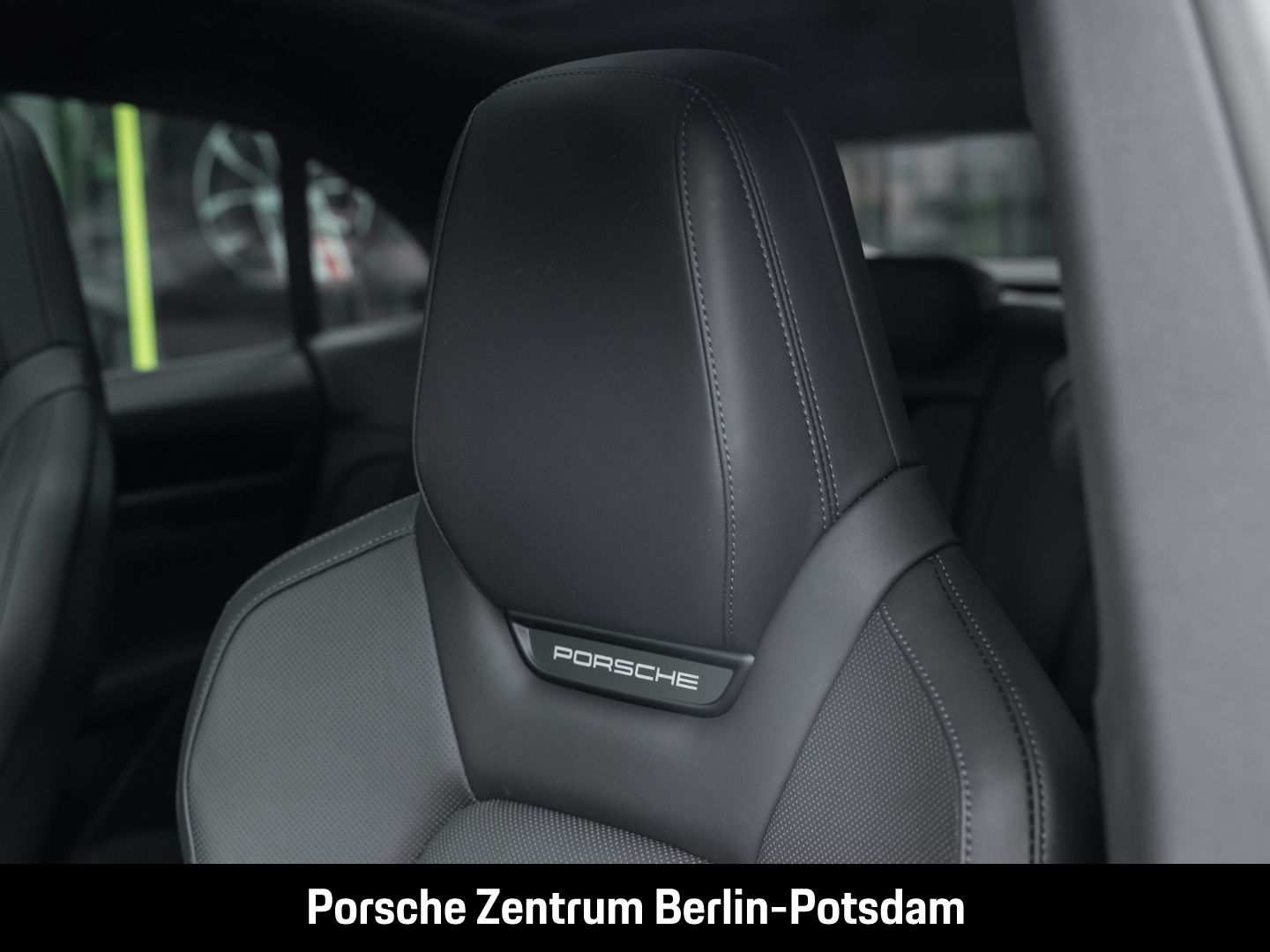 Porsche Macan 4S Luftfederung Surround-View BOSE 20-Zoll