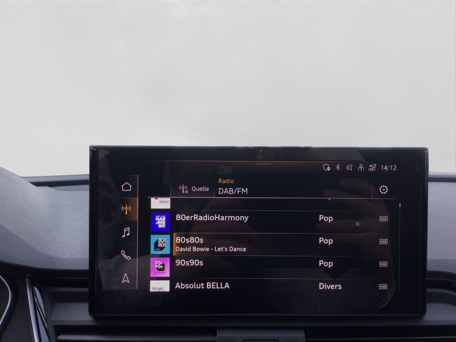 Audi Q5 50 TFSIe Q 2x S LINE PANO MATRIX BuO NAVI+