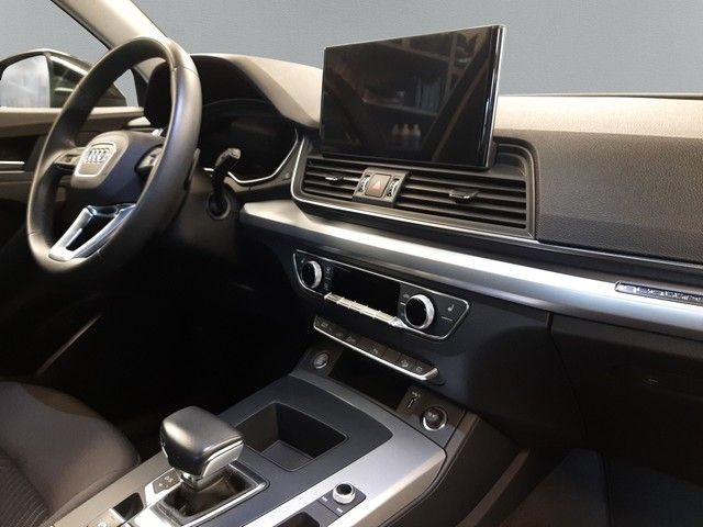 Audi Q5 quattro 50TFSIe - Samsaru's Car Outlet