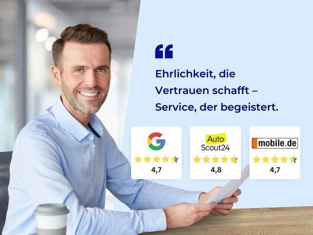 Audi A3 35 TFSI Advanced ACC*LED*VIRT*KAM*SHZ*CARPLAY