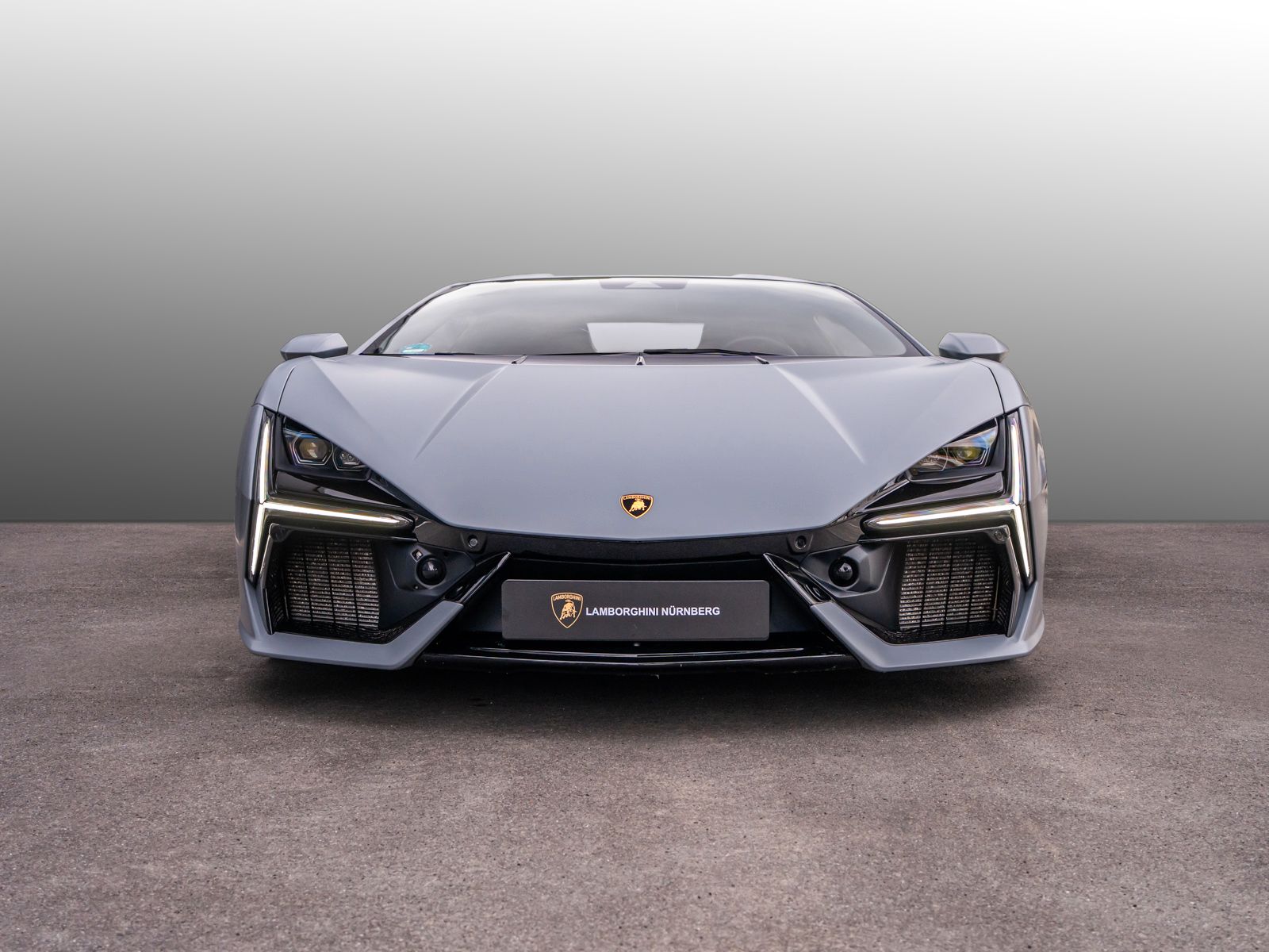 Lamborghini Revuelto Ad Personam | Lamborghini Nürnberg