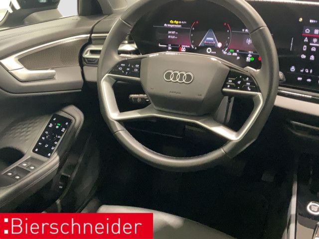 Audi A5 Avant A5 Av TFSI qu S-Line edition one AHK MA