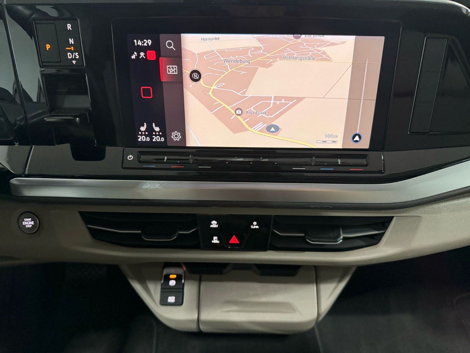Volkswagen T7 Multivan Edition - Samsaru's Car Outlet