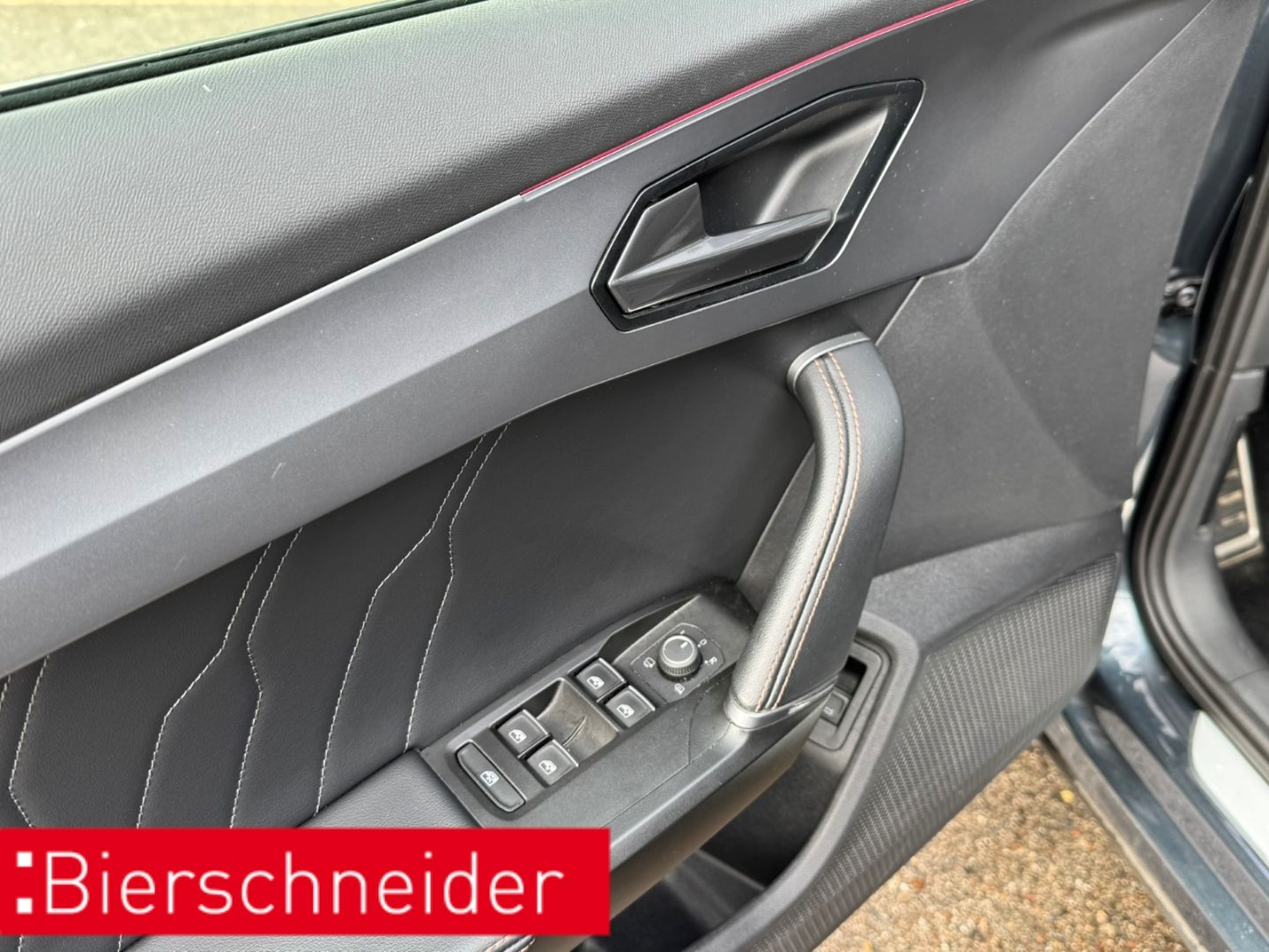 Cupra Formentor 1.4 e-HYBRID DSG VZ LED NAVI LEDER AHK