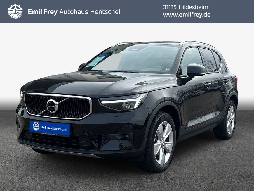 Volvo XC40 B3 B DKG Core