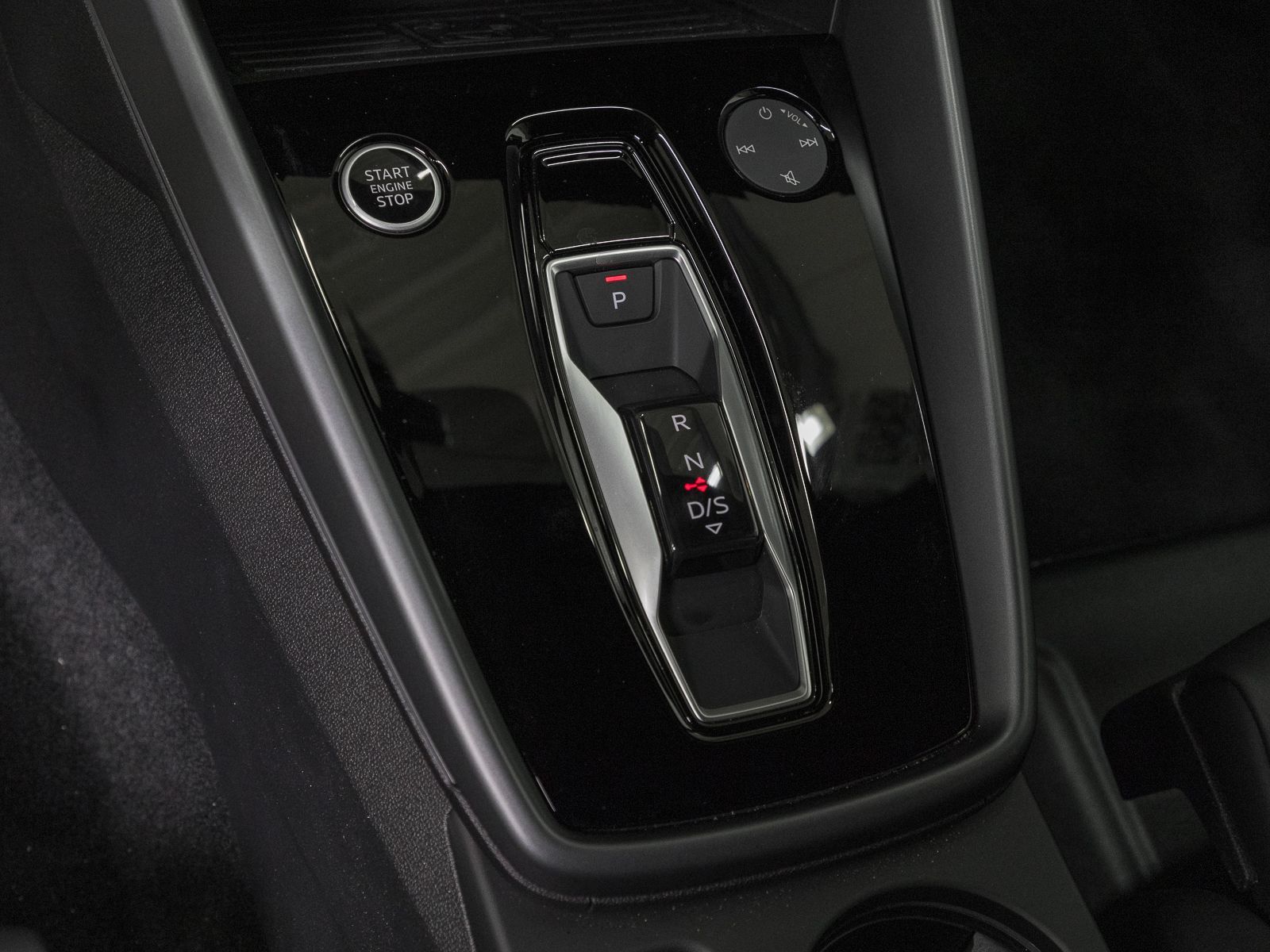 Audi A3 Allstreet 35 TFSI S LINE - Samsaru's Car Outlet