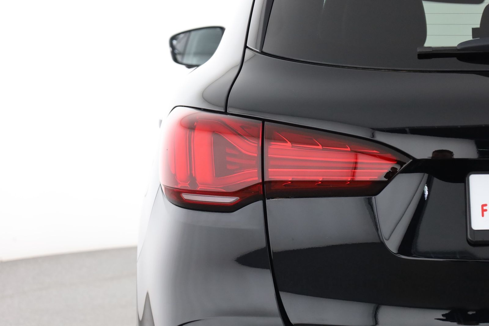 MG HS 1.5 T-GDI Luxury Aut. LED ACC Navi Pano