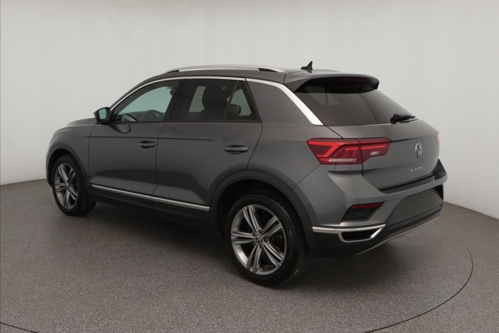 Volkswagen T-Roc Sport 1.5 TSI DSG - Samsaru's Car Outlet