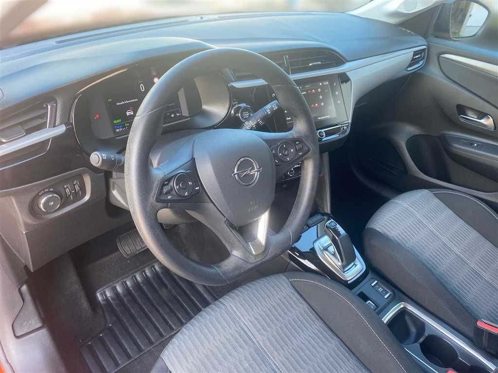 Opel Corsa e - Samsaru's Car Outlet