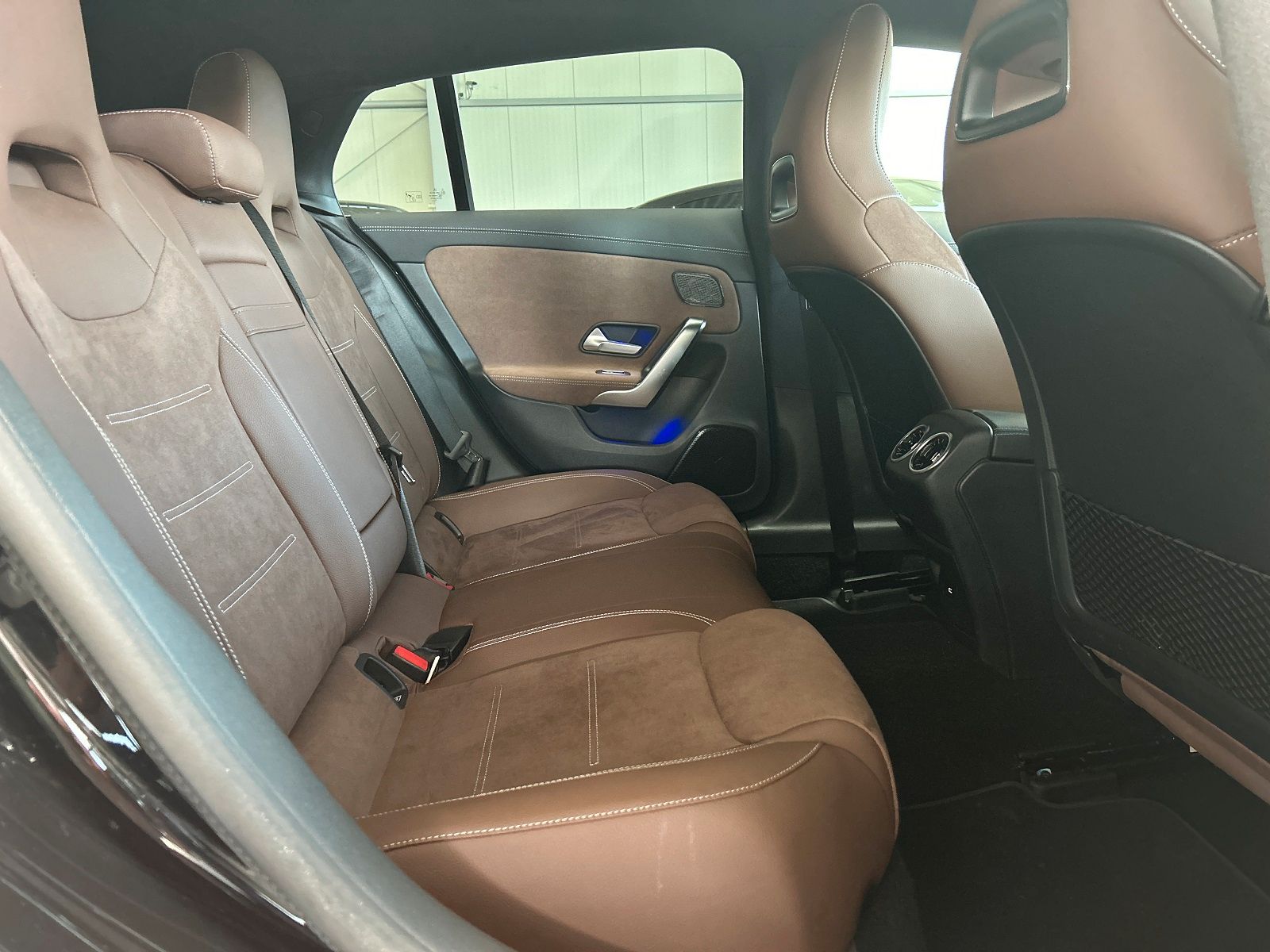 Mercedes-Benz CLA 250 Shooting Brake 4M AMG - Samsaru's Car Outlet