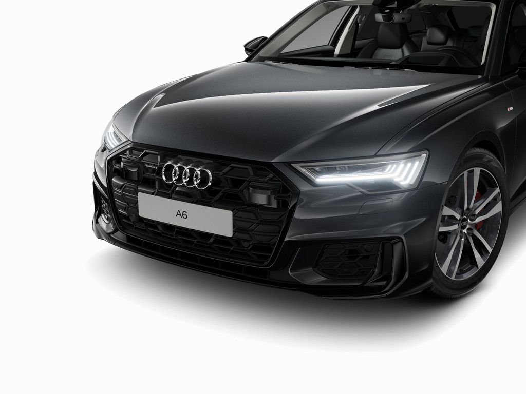 Audi A6 Avant 55 TFSI e quattro S line Matrix+RFK Mat