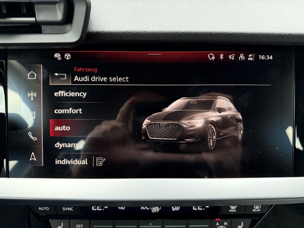 Audi A3 Sportback 35 TFSI S-Tronic - Samsaru's Car Outlet