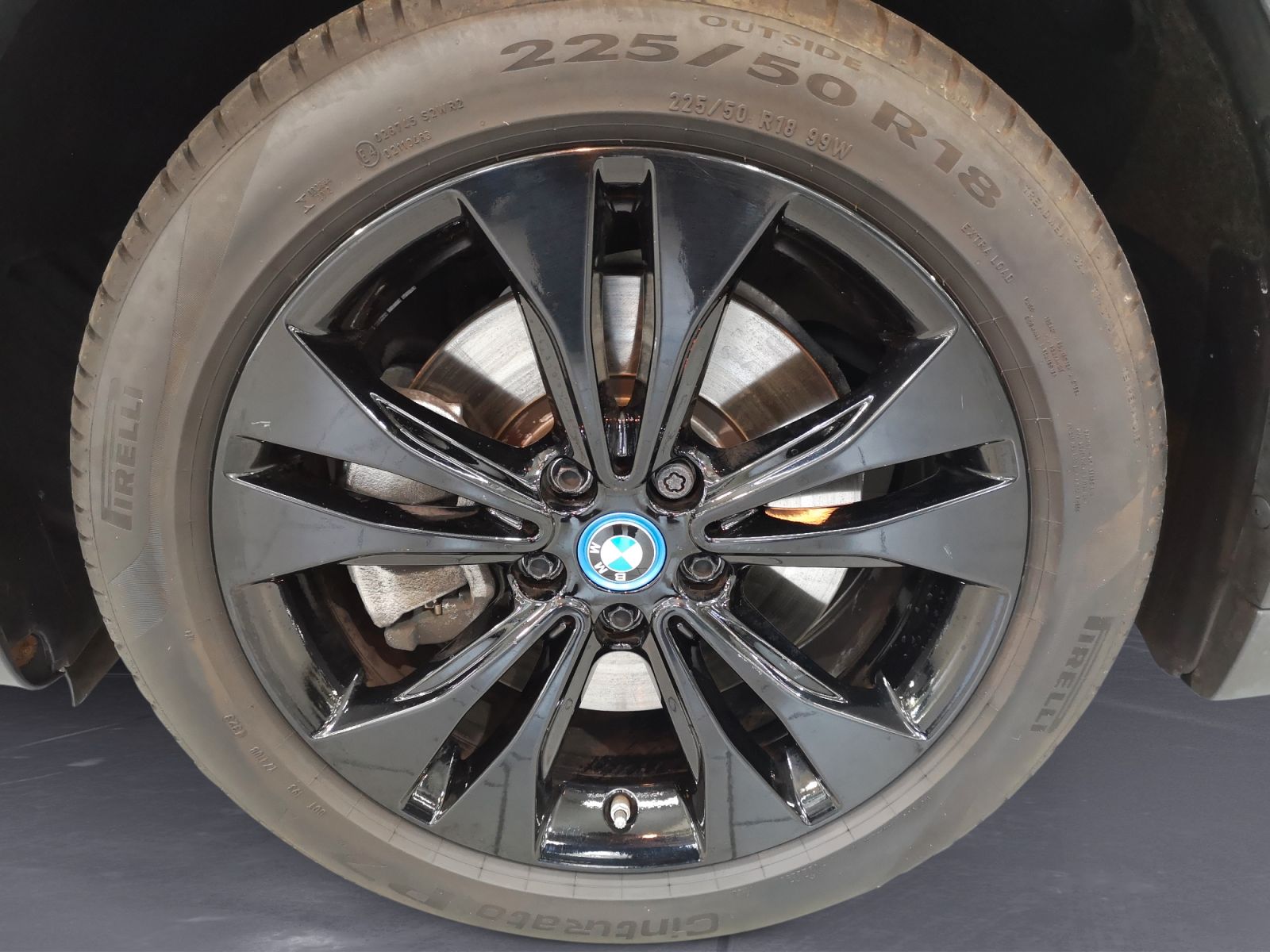 BMW X1 xDrive25e Sport Line Aut. - Samsaru's Car Outlet