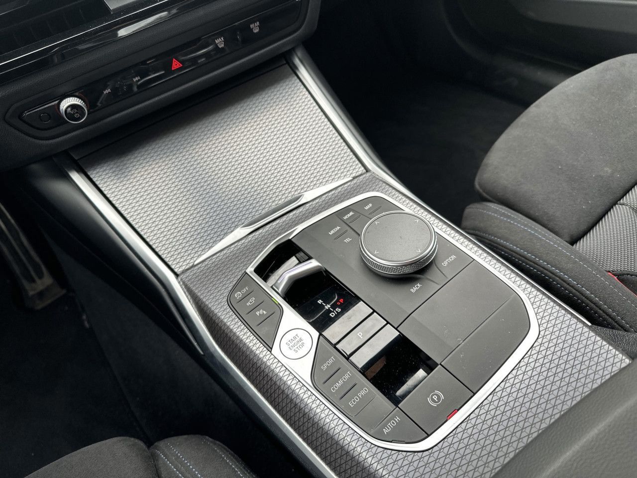 BMW 320d xDrive T M Sport DAPro,LivePro,360°,AdLED