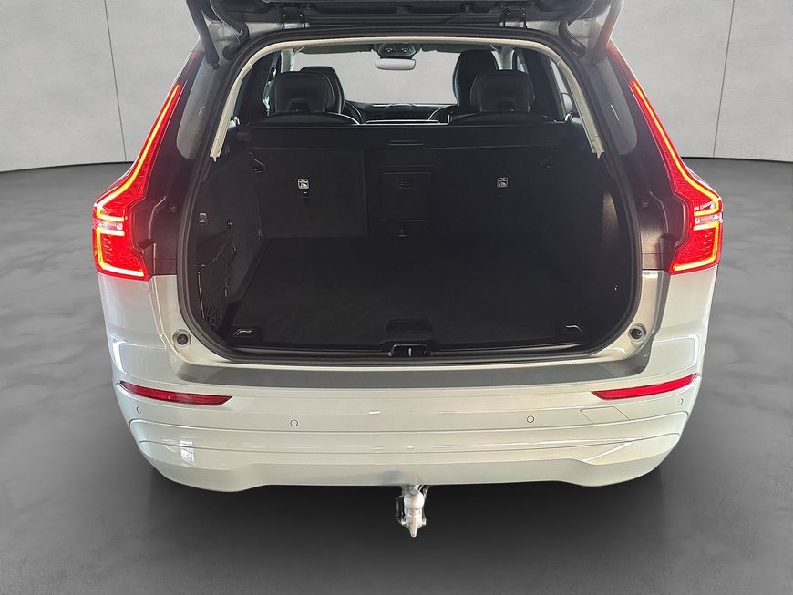 Volvo XC60 B5 B AWD Core