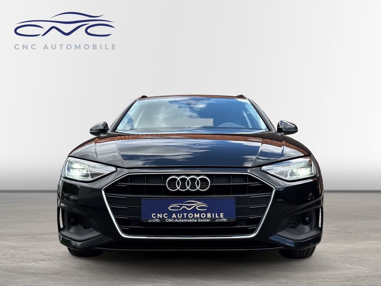 Audi A4 Avant 35 TDI S-Tronic - Samsaru's Car Outlet