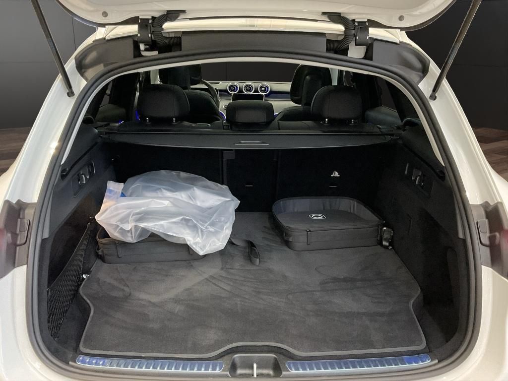 Mercedes-Benz GLC 300 e 4M AVANTGARDE PANORAMA DISTRONIC AHK