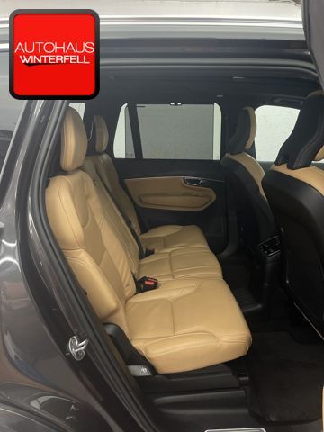 Volvo XC90 T8 PLUS BRIGHT AWD - Samsaru's Car Outlet