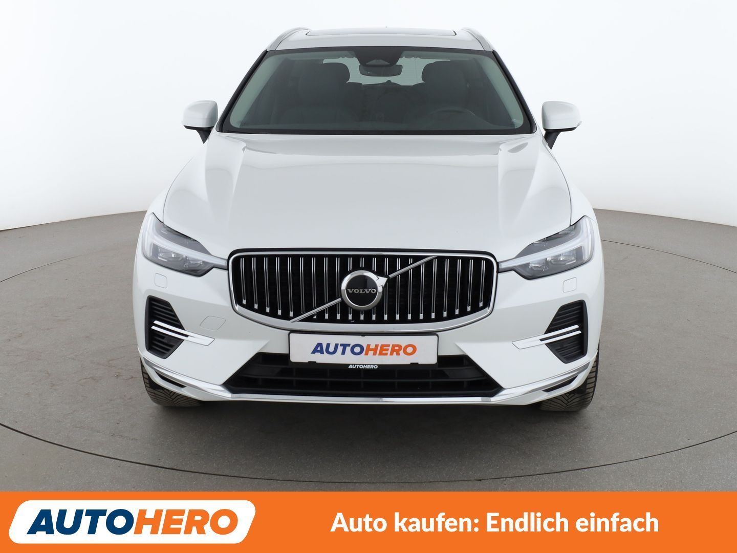 Volvo 2.0 T6 Recharge Plug-in Hybrid Plus Bright AWD