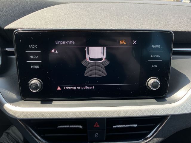 Skoda Kamiq 1.5 TSI DSG Ambition - Samsaru's Car Outlet