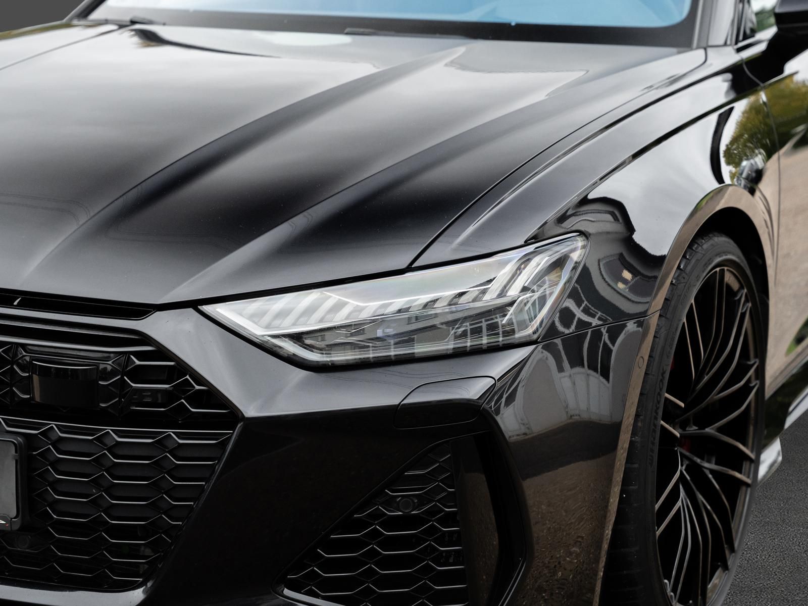 Audi RS6 S ABT Power R Dynamik-Pak.+ Bang&Olufsen 22"