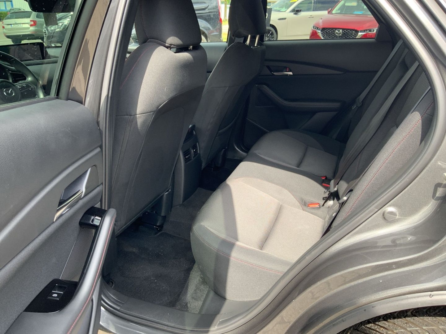 Mazda CX-30 2.5 SKYACTIV-G 140  AT Homura LED Navi HUD