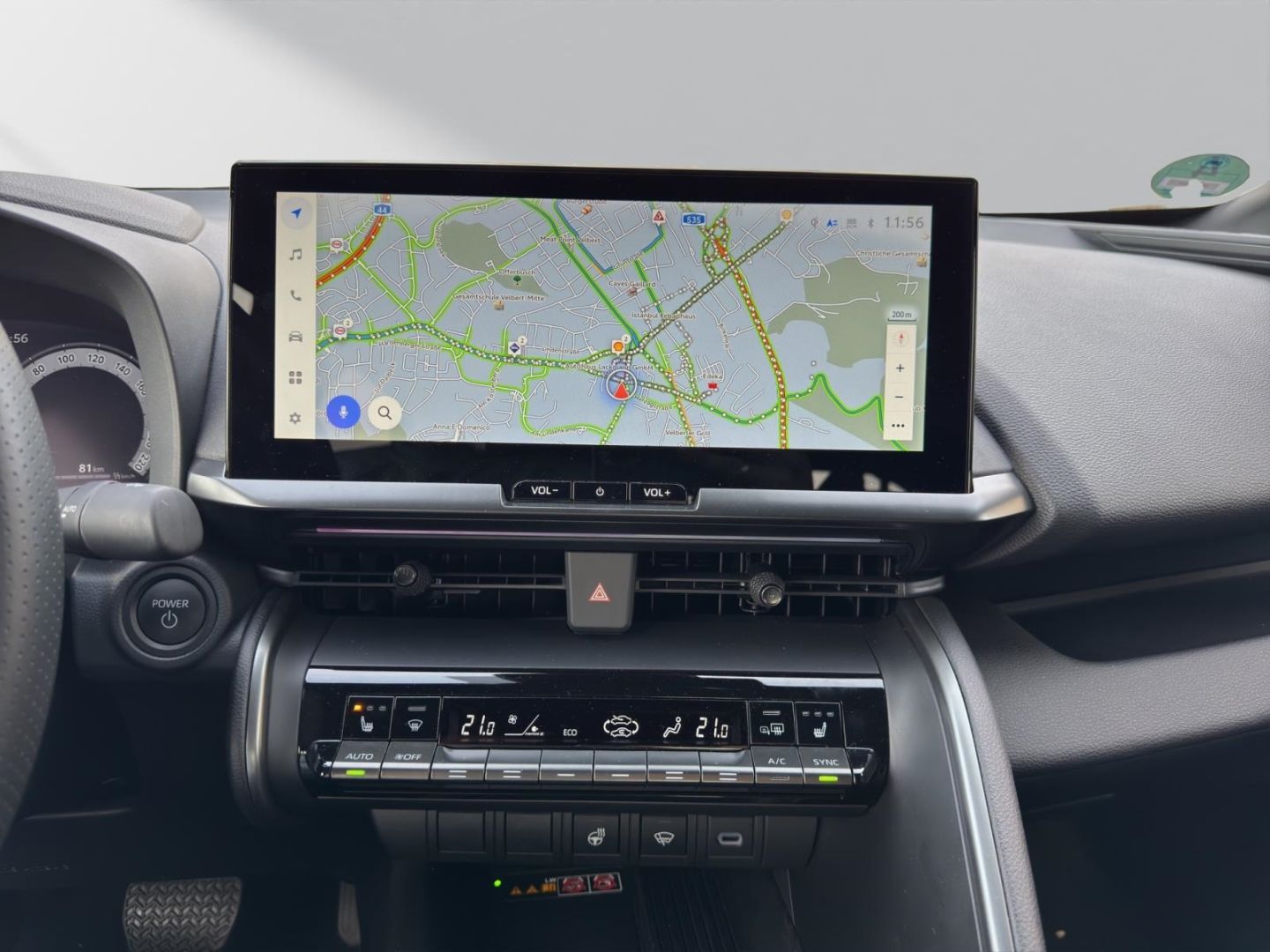 Toyota C-HR 2.0 Plug-In Hybrid GR Sport *LED*Kamera*