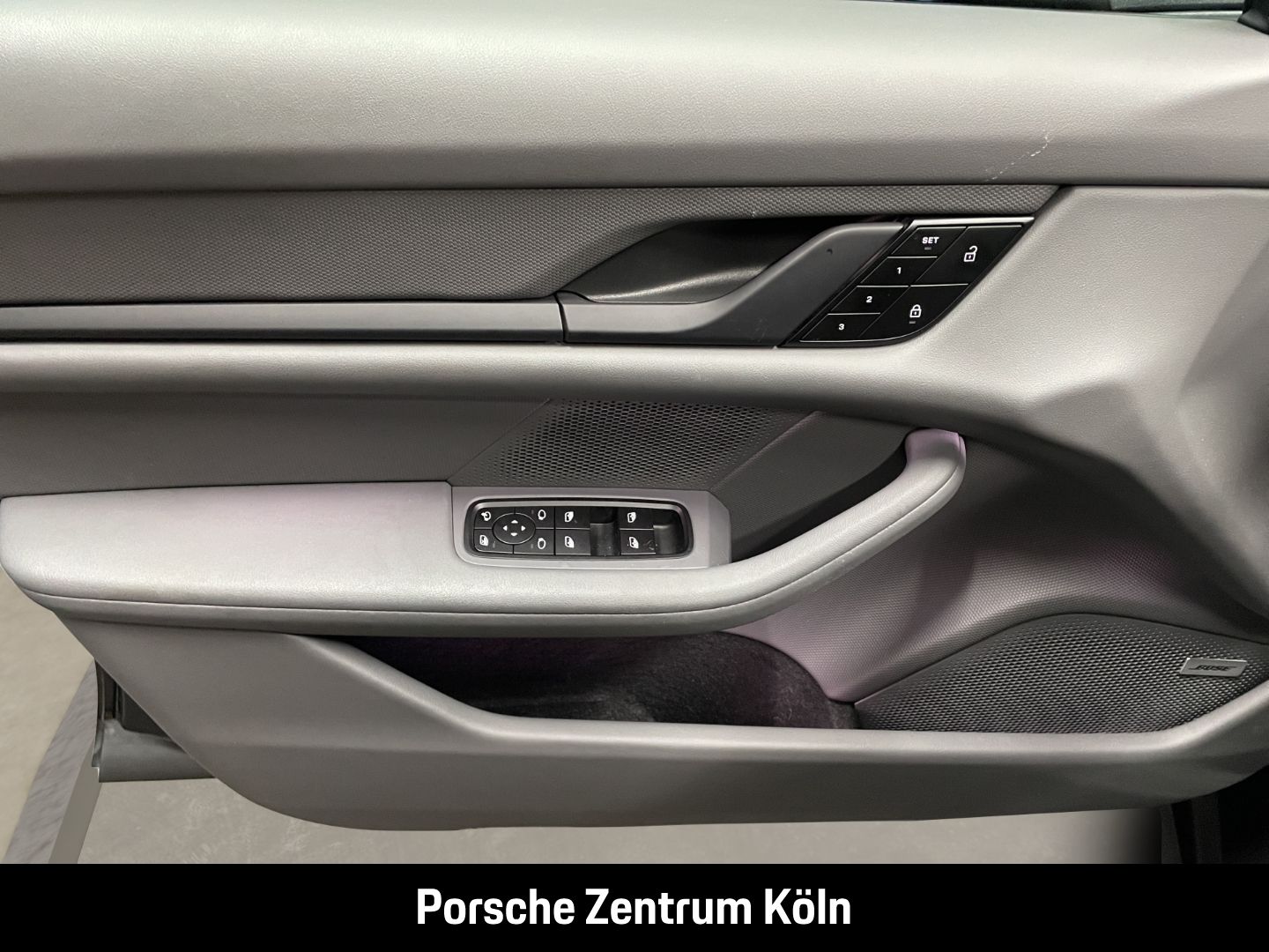 Porsche Taycan 4 Cross Turismo LED-Matrix Panorama BOSE