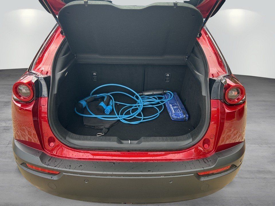 Mazda MX-30 "KOM-P" "MC-P" "PRE-P" "GSD" *BOSE*