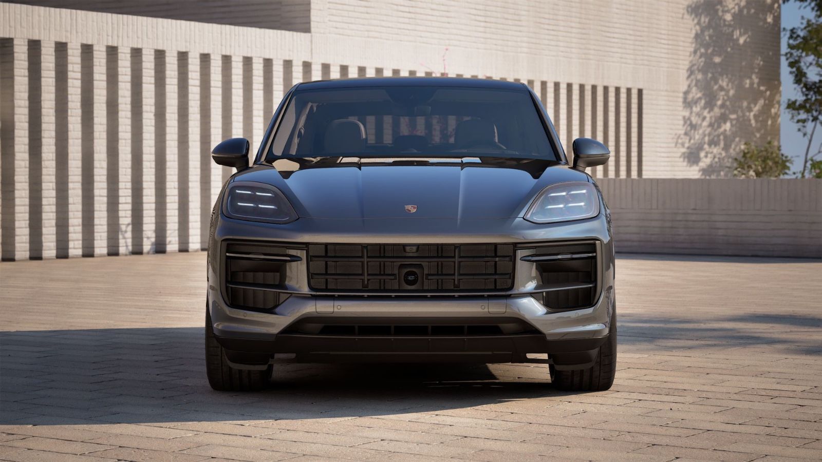 Porsche Cayenne CoupeS E-Hybrid HeadUp|AHK|RearAxle|Bose