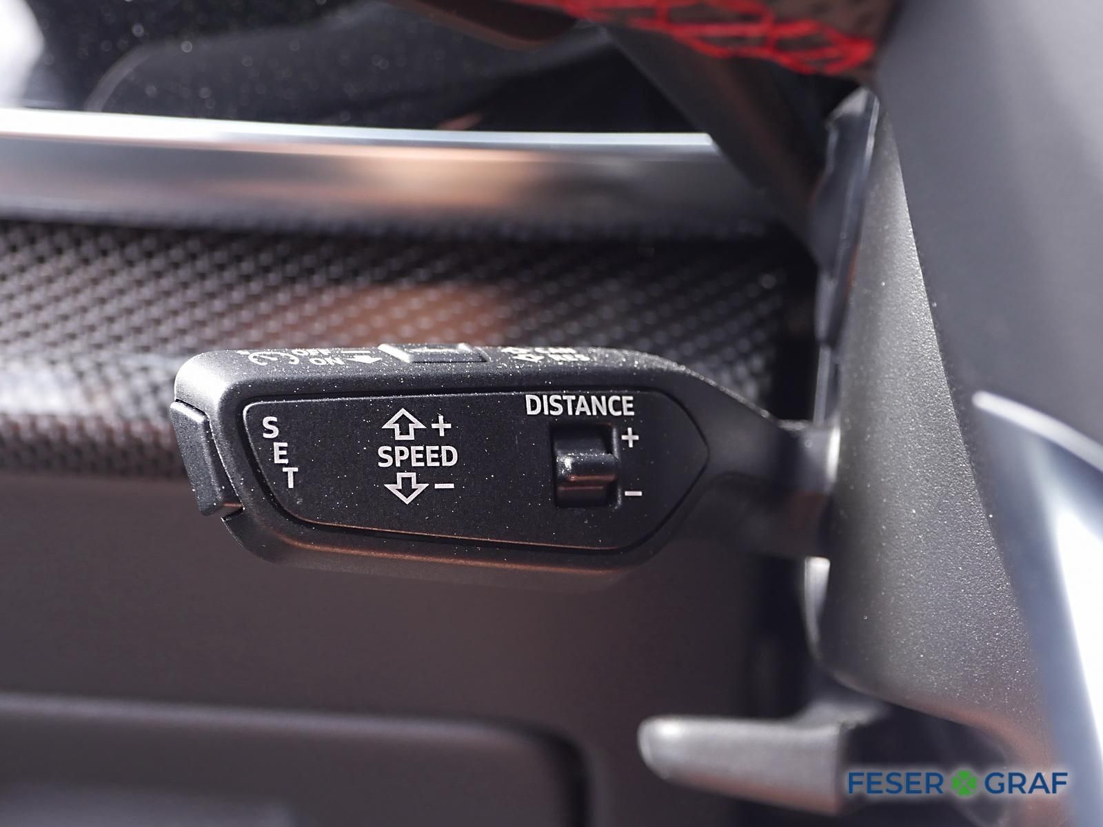 Audi Q8 50 TDI qu. S line competition - Samsaru's Car Outlet