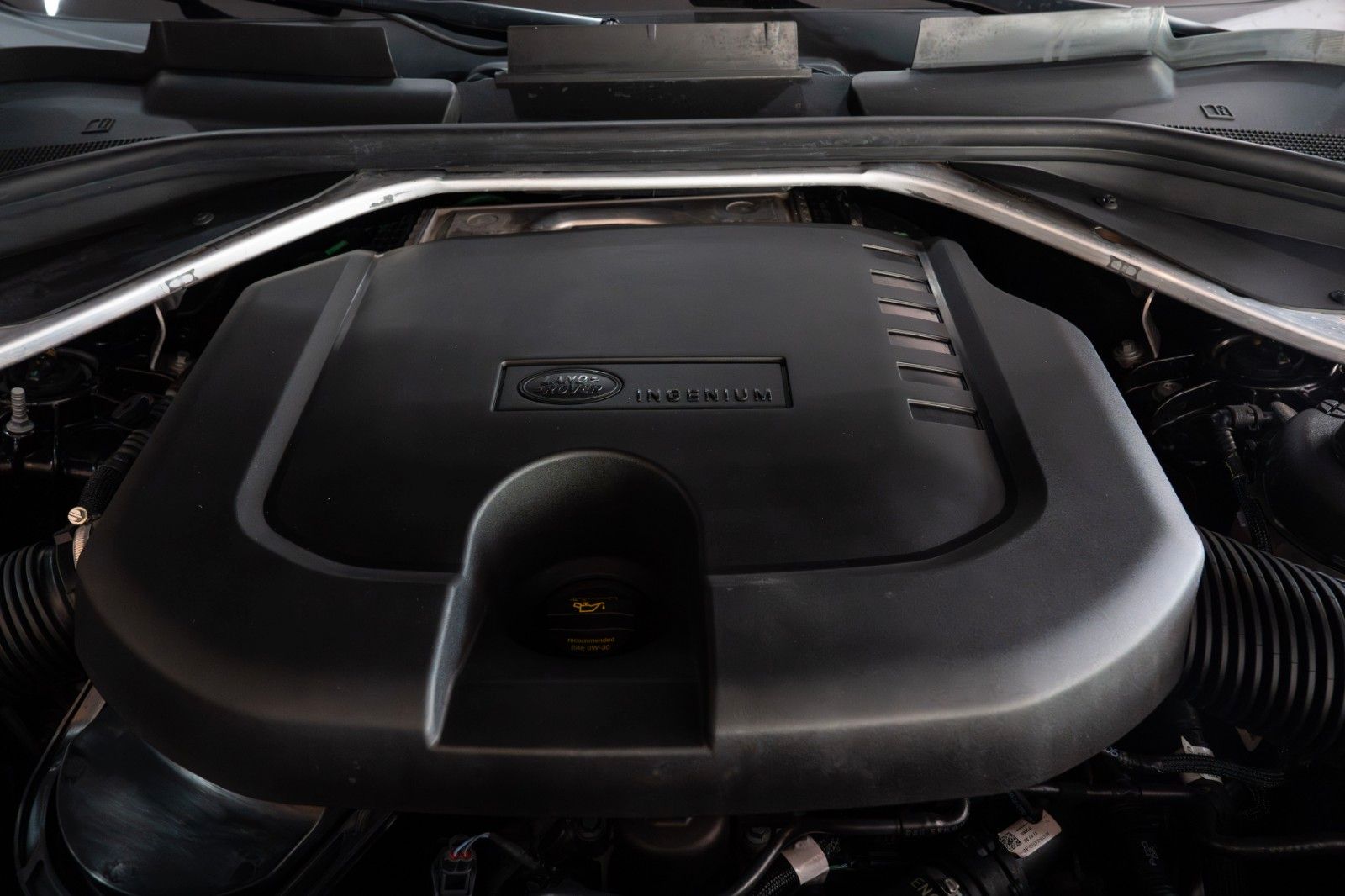 Range Rover Sport First Edition - Samsaru's Car Outlet