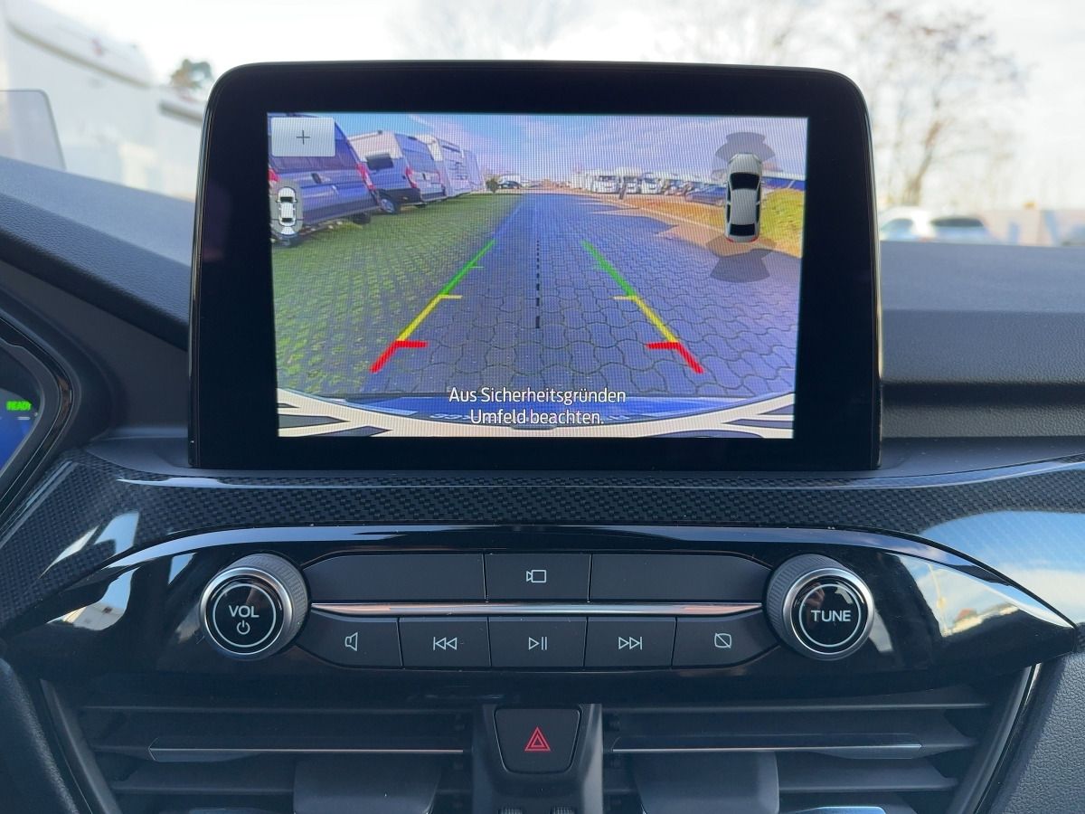 Ford KUGA ST-LINE X PHEV - Samsaru's Car Outlet